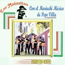 Mariachi Mexico De Pepe Villa E Invitados - Cumplea os