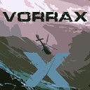 VORRAX - X Extended