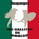 Los Gallitos De Hidalgo - La Petenera
