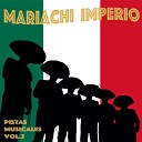 Mariachi Imperio - La Ley Del Monte
