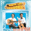 Dueto Los Lenadores - Quererte Jamas