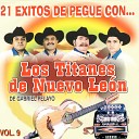 Los Titanes De Nuevo Leon De Gabriel Pelayo - Para mis Padres Queridos