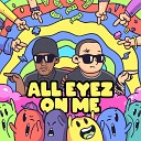Chief upreme feat Don Darkness - All Eyez On Me feat Don Darkness