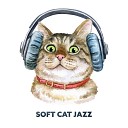 Cats Music Zone - Elegant Jazz Cat Music