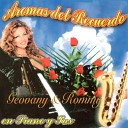 Geovany Rommy - A Mi Manera