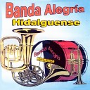 Banda Alegria Hidalguense - Unidos Para Siempre