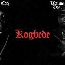 CDQ feat Wande Coal - Kogbede