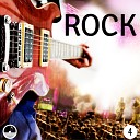 Brian Wayy Steve Terrell Buckley - Queen Of Rock v2 NoLeadGtr