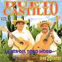 Dueto Castillo - Luis Y Benigno