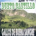 Duelo Castillo - Saul Martinez Cisneros