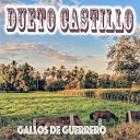 Dueto Castillo - Una Cruz En El Cerro