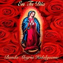 Banda Alegria Hidalguense - Dios Es Amor