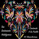 Trio Sentimiento Hidalguense - Canto A Chapulhuacan