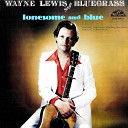 Wayne Lewis - Sweet Thing