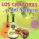 Los Cantores Del Panuco - Las Poblanitas