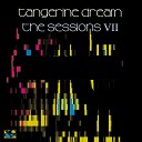 Tangerine Dream - 9 15PM Session Each Tea Lasts An Hour Pt 01 Live at the Barbican Hall…