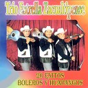Trio Estrella Zacualtipense - Sierra Hidalguense