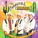 Trio Caporal Huasteco - La Cusinela