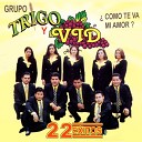 Grupo Trigo Y Vid - Sin Ti