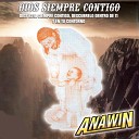 Anawin - El Grito De Los Inocentes