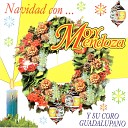 Moy Mendoza Y Su Coro Guadalupano - A Las Doce De La Noche