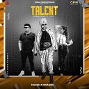 Harman Bhangu feat R Guru - Talent