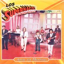 Los Supernacos De Angel Montiel - Mi Despedida