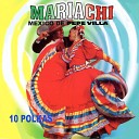Mariachi Mexico De Roman Palomar - Las Tres Potrancas