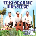 Trio Orgullo Huasteco - El Fandanguito