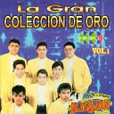 Aaron Y Su Grupo Ilusion Neza Mex - Lo Que Siento Por Ti