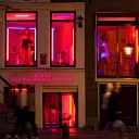 LACRITZA - Дом под красным фонарем