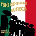 Trio Orgullo Huasteco - La Cecilia