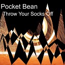 Pocket Bean - Red Rocket