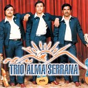 Trio Alma Serrana - El Negrito