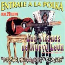 Los Titanes De Nuevo Leon De Gabriel Pelayo - El Herradero