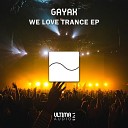 Gayax - Spring in my Heart Extended Mix