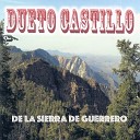 Dueto Castillo - De La Sierra De Guerrero