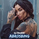 DJ Tolunay - Absorbing