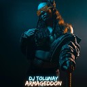 DJ Tolunay - Armageddon