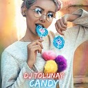 DJ Tolunay - Candy