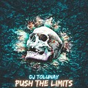 DJ Tolunay - Push The Limits