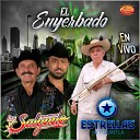 Estrellas De Tuzantla feat Los Hermanos… - El Enyerbado En Vivo