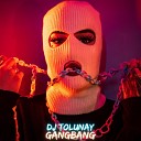 DJ Tolunay - GangBang