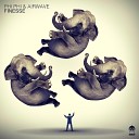 Phi Phi and Airwave - Finesse Another Audio Noir Trip