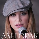 Ани Лорак - Солнце remix