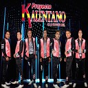 Proyecto Kalentano - Cayetano Quintana