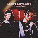 BABY RAIN feat lowlife - LADY prod by nothingelseqq