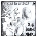 Big Band AMR - Bali Arr By Olivier Magnenat