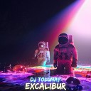 DJ Tolunay - Excalibur
