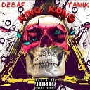DebAF - King kong feat Yanik
